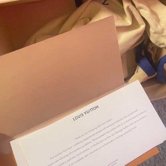 Louis Vuitton Flat Mules Sandal Monogram - Picture 7 of 9